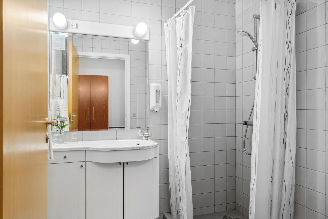 Hotel Pinenhus Glyngore Ngoại thất bức ảnh