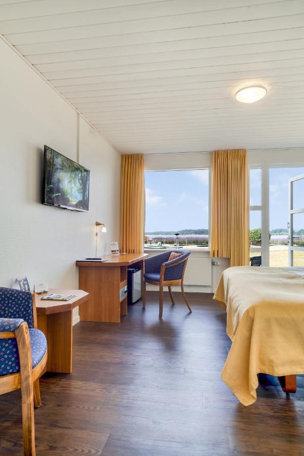 Hotel Pinenhus Glyngore Ngoại thất bức ảnh