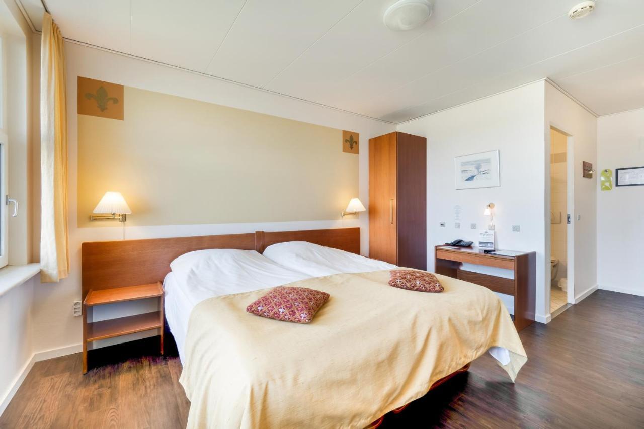 Hotel Pinenhus Glyngore Ngoại thất bức ảnh
