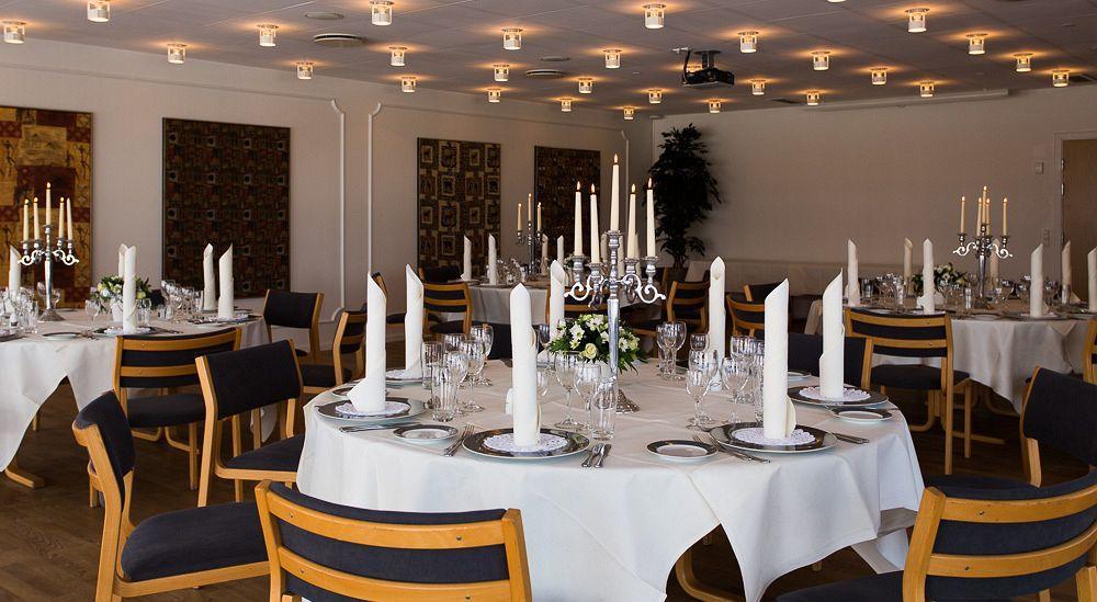 Hotel Pinenhus Glyngore Ngoại thất bức ảnh