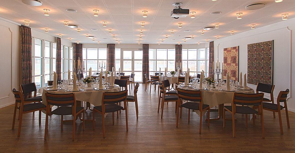 Hotel Pinenhus Glyngore Ngoại thất bức ảnh