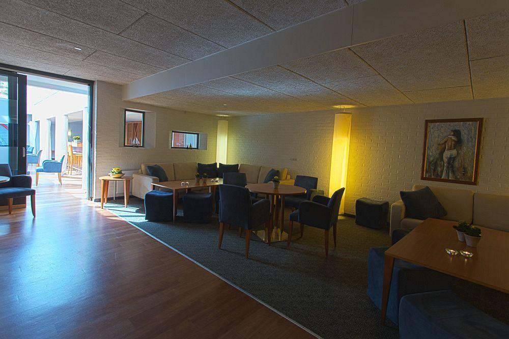 Hotel Pinenhus Glyngore Ngoại thất bức ảnh