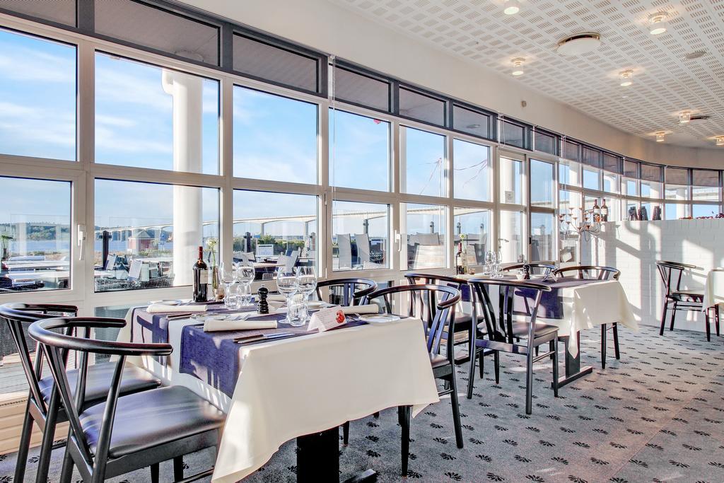 Hotel Pinenhus Glyngore Ngoại thất bức ảnh
