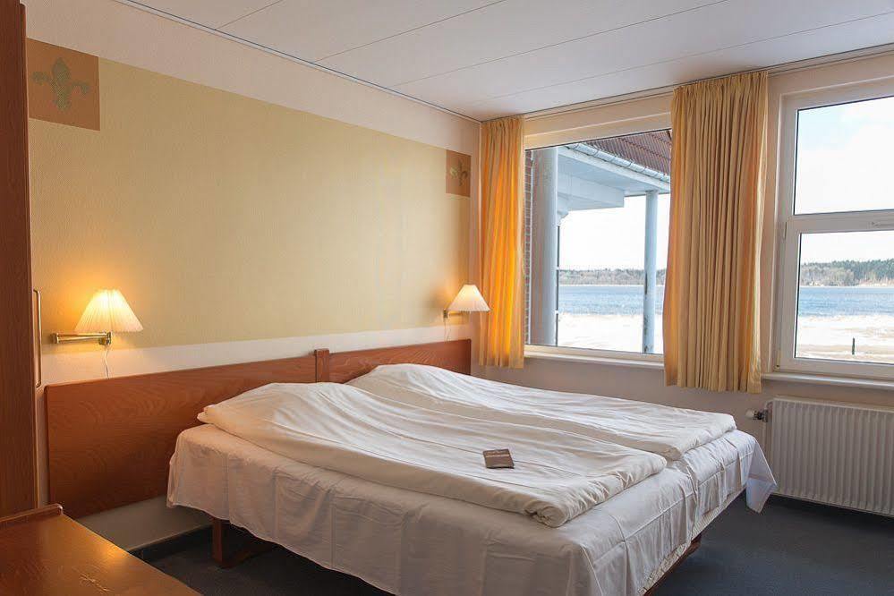 Hotel Pinenhus Glyngore Ngoại thất bức ảnh