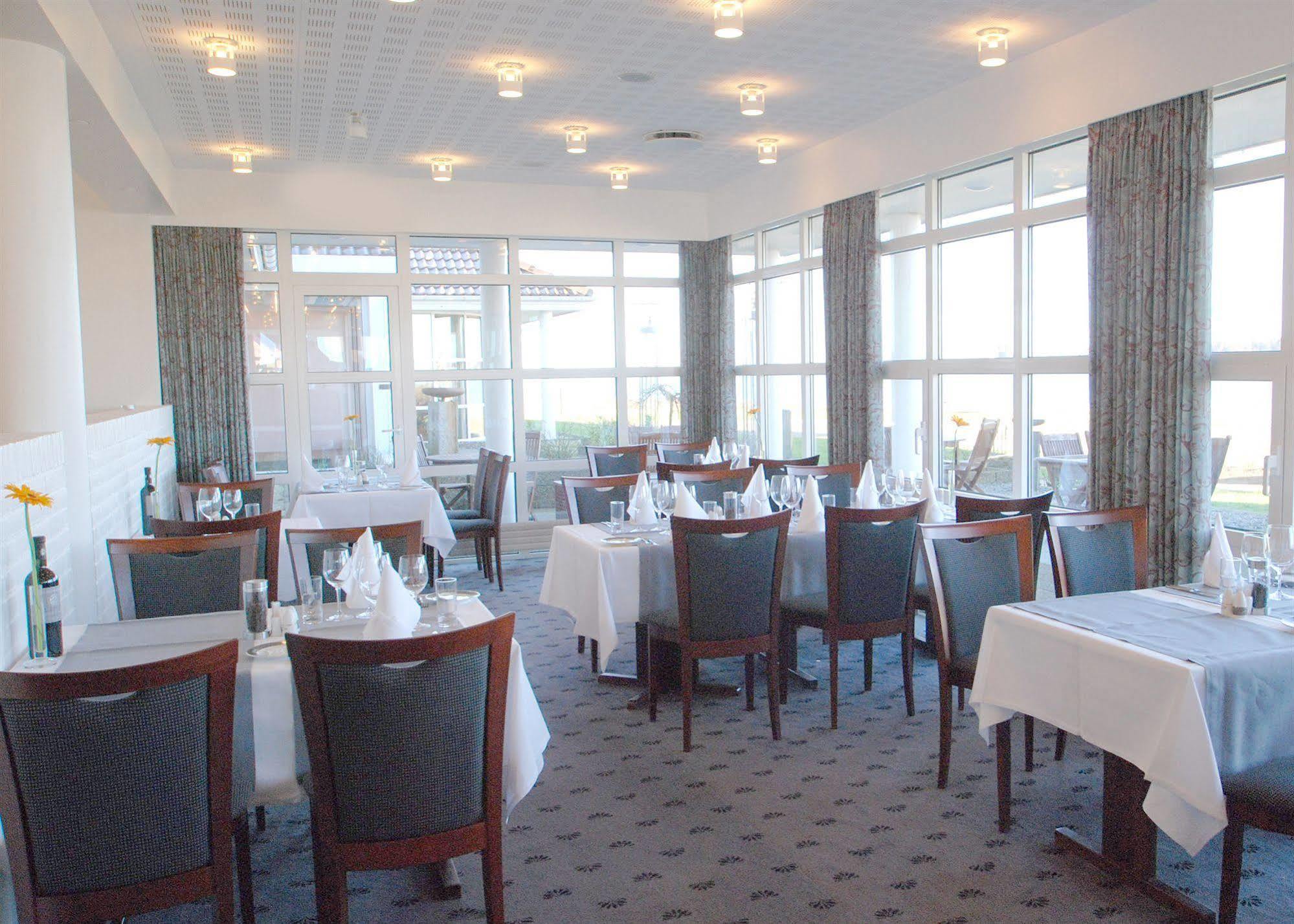 Hotel Pinenhus Glyngore Ngoại thất bức ảnh