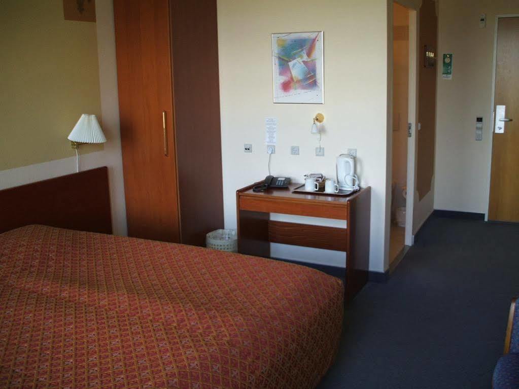 Hotel Pinenhus Glyngore Ngoại thất bức ảnh