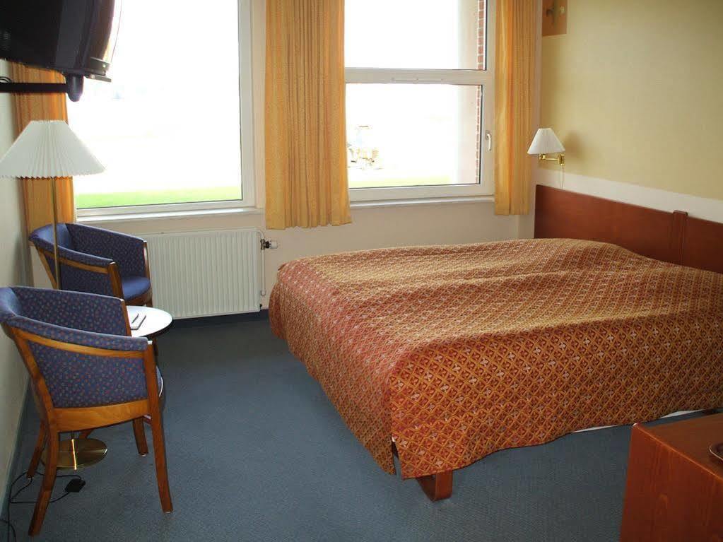 Hotel Pinenhus Glyngore Ngoại thất bức ảnh