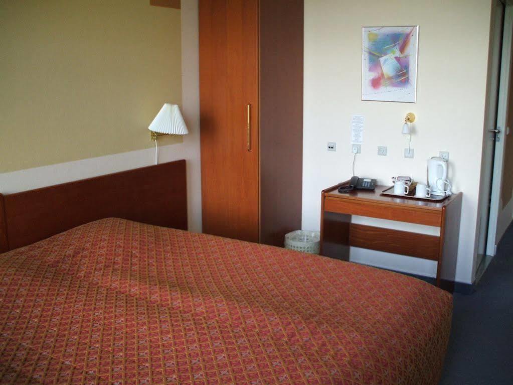 Hotel Pinenhus Glyngore Ngoại thất bức ảnh